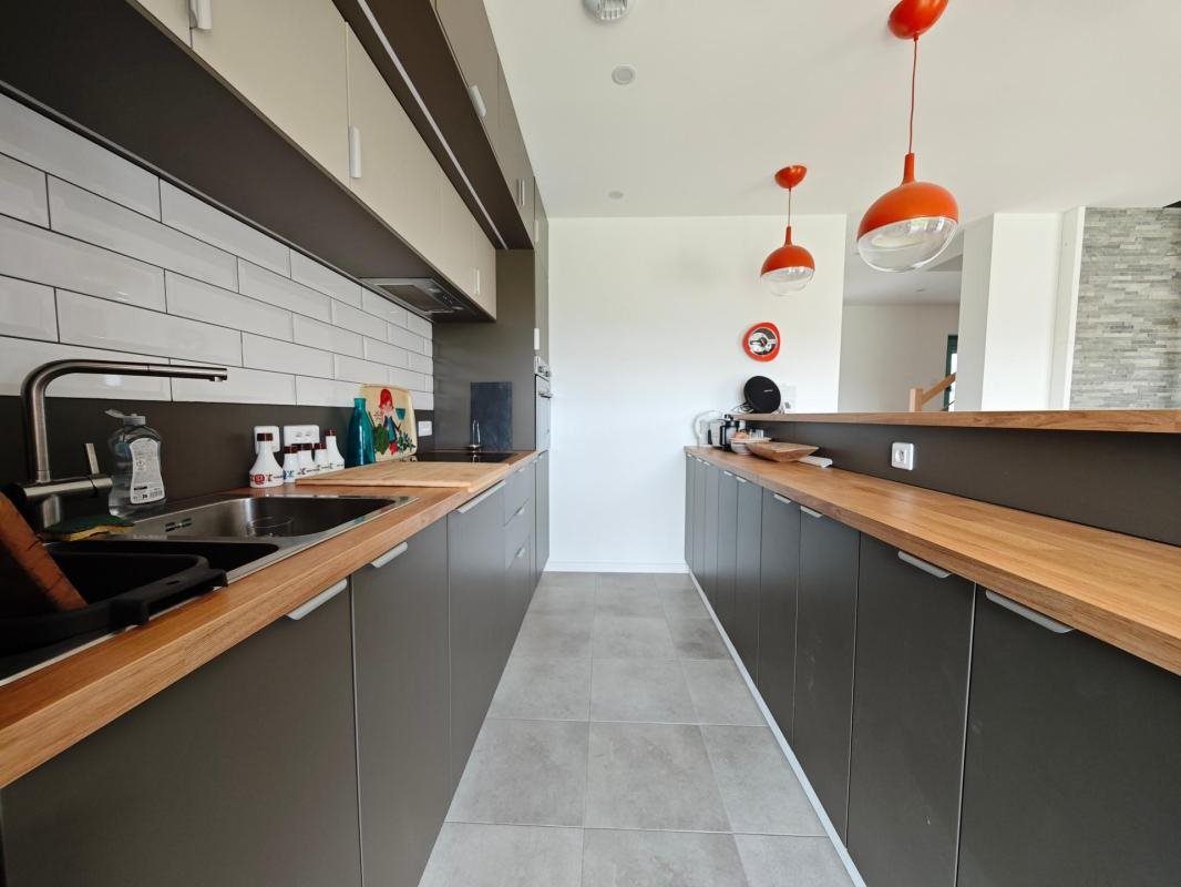 Maison à vendre, 169m², Elven