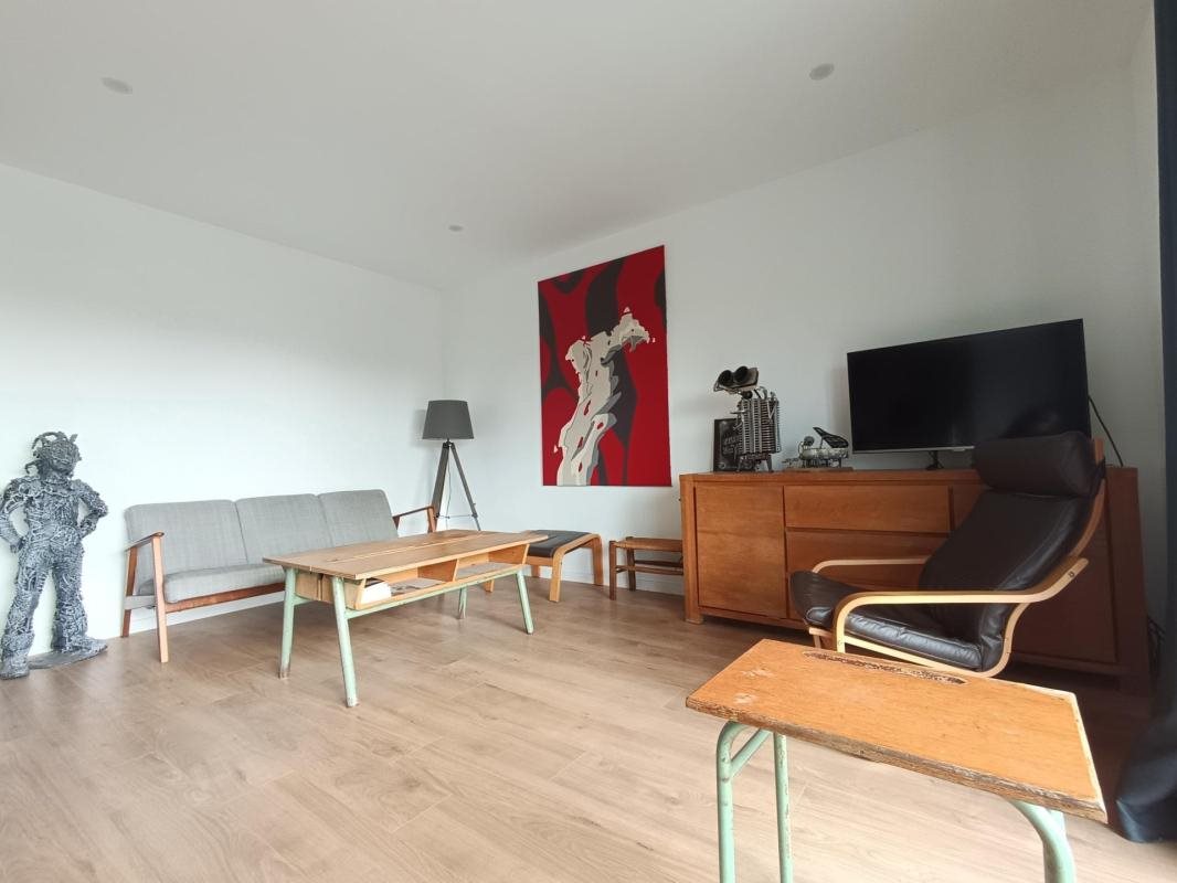 Maison à vendre, 169m², Elven