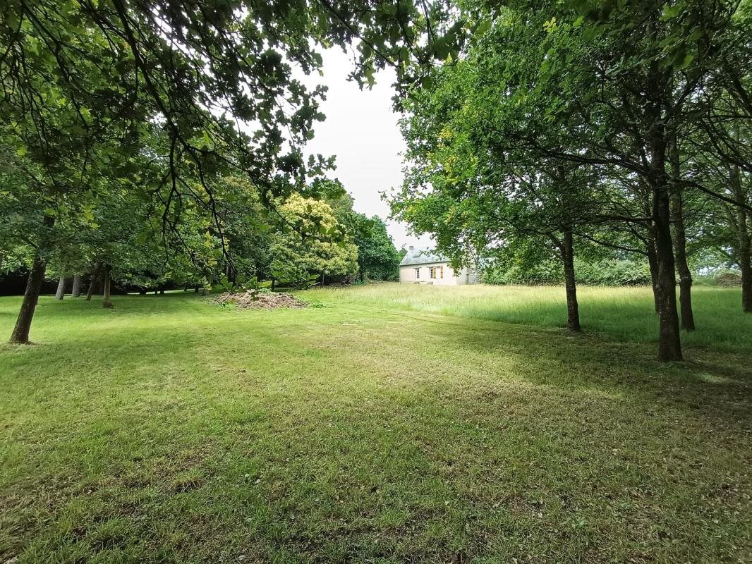 Maison à vendre, 75m², Guémené-Penfao