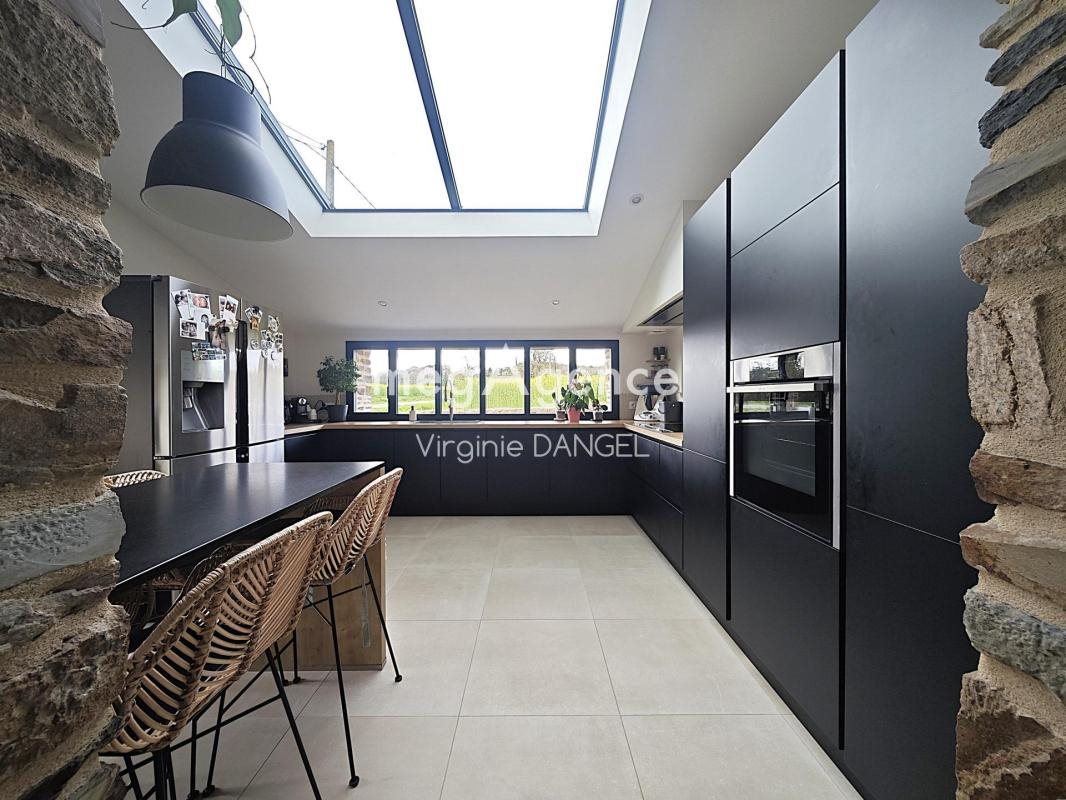 Maison à vendre, 135m², Malestroit