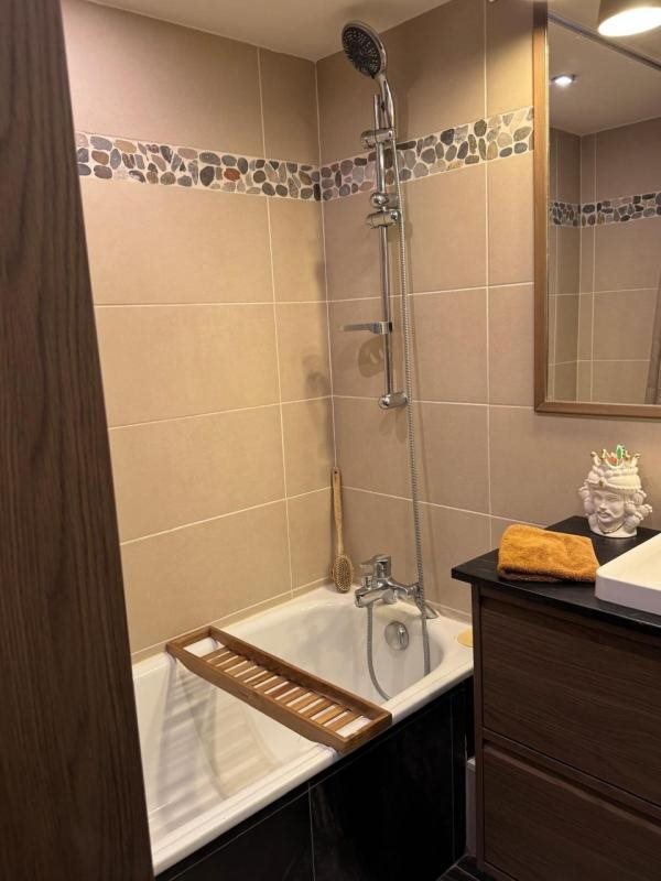 Appartement à vendre, 50m², Puteaux