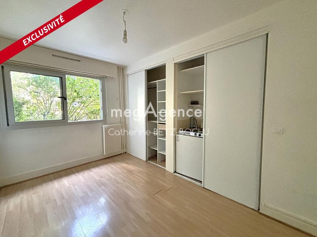 Appartement à vendre, 15m², Enghien-les-Bains