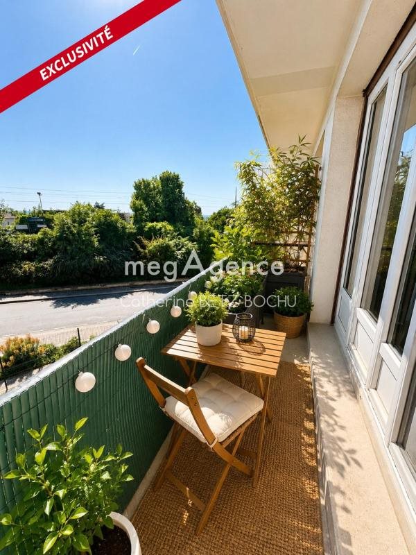 Appartement à vendre, 100m², La Frette-sur-Seine