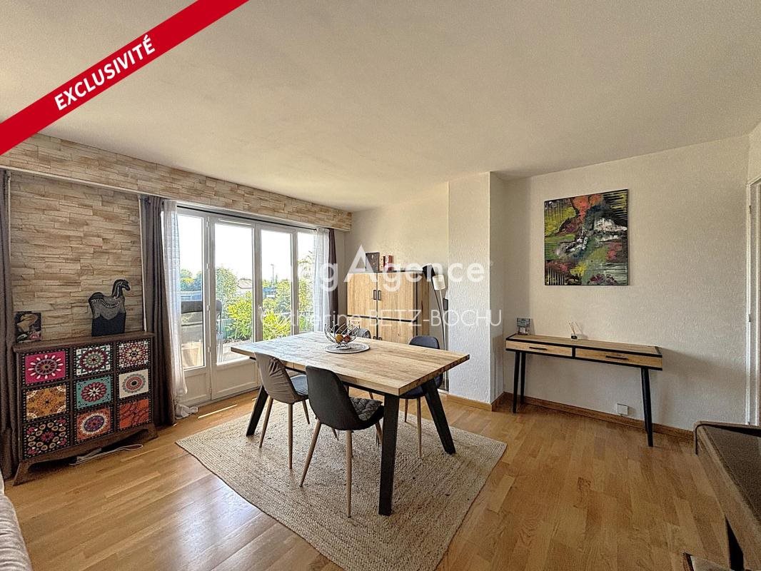 Appartement à vendre, 100m², La Frette-sur-Seine