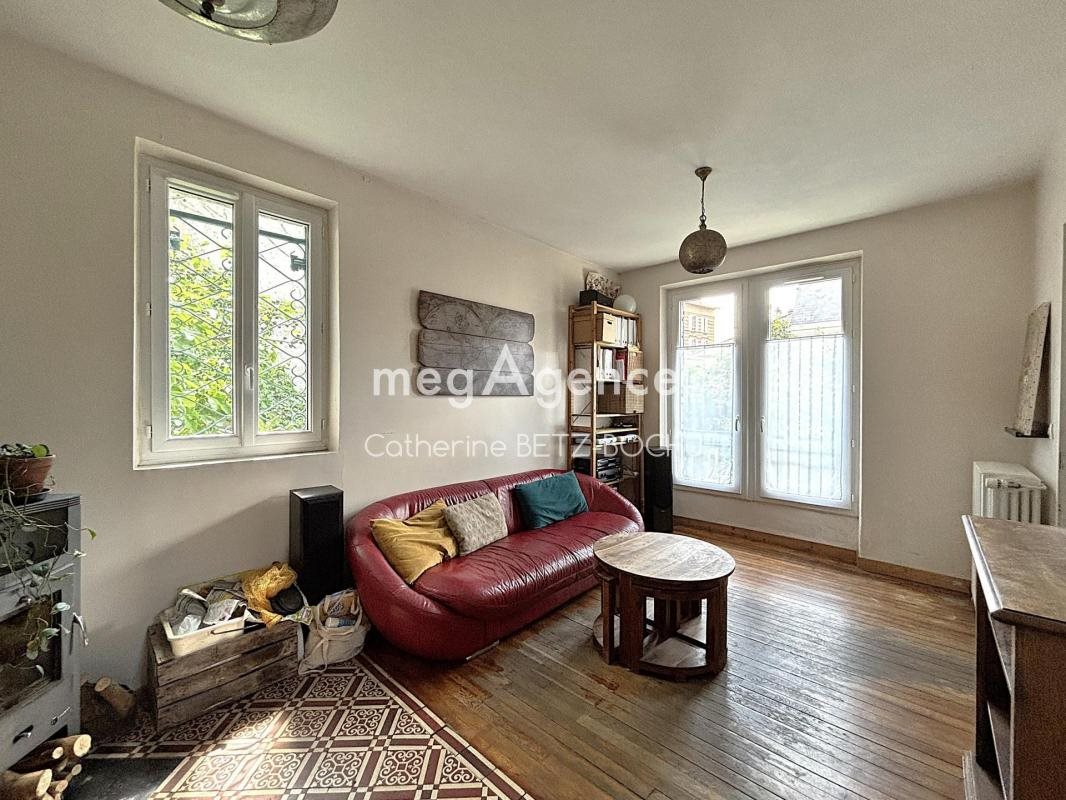 Maison à vendre, 88m², Groslay