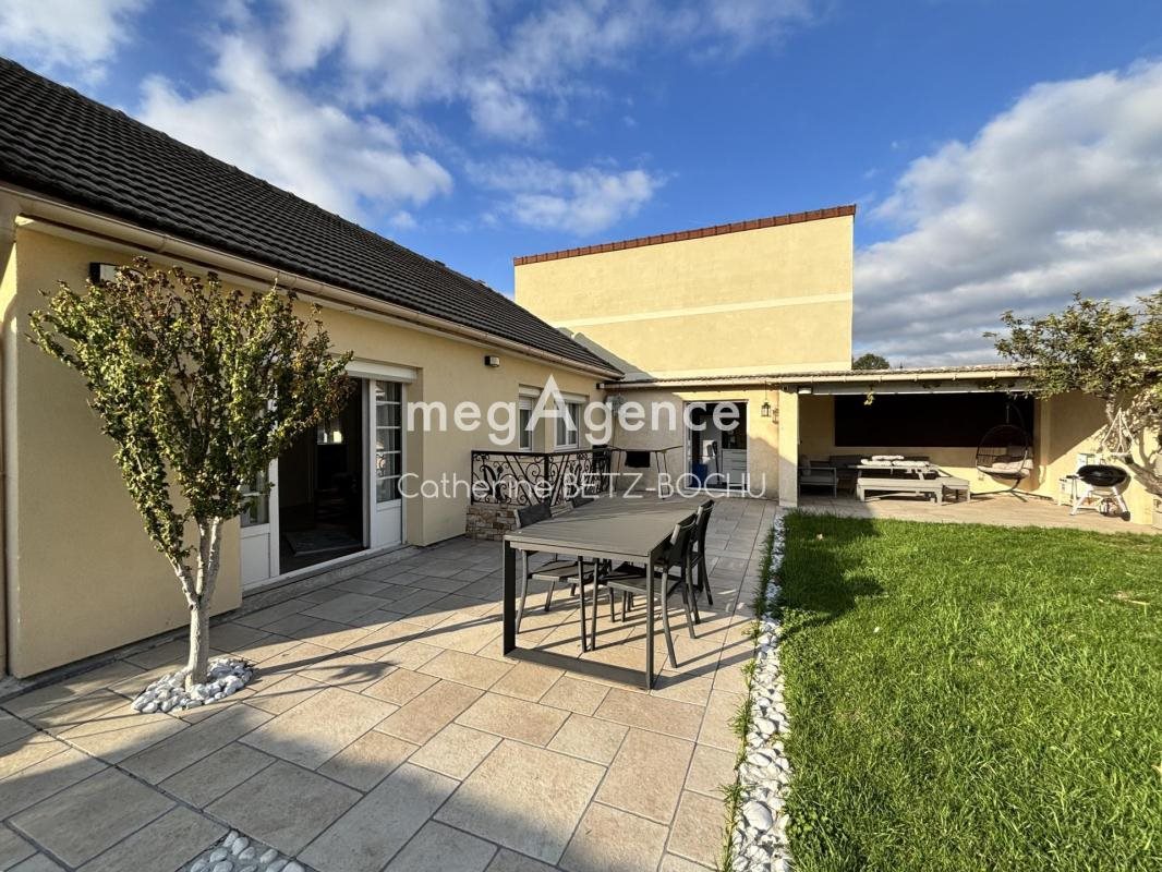 Maison à vendre, 67m², Deuil-la-Barre