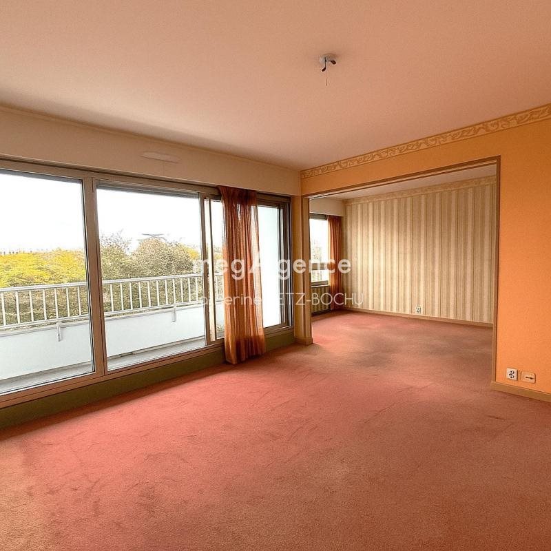 Appartement à vendre, 110m², Saint-Gratien