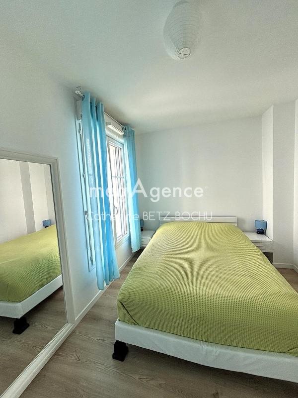 Maison à vendre, 82m², Saint-Prix