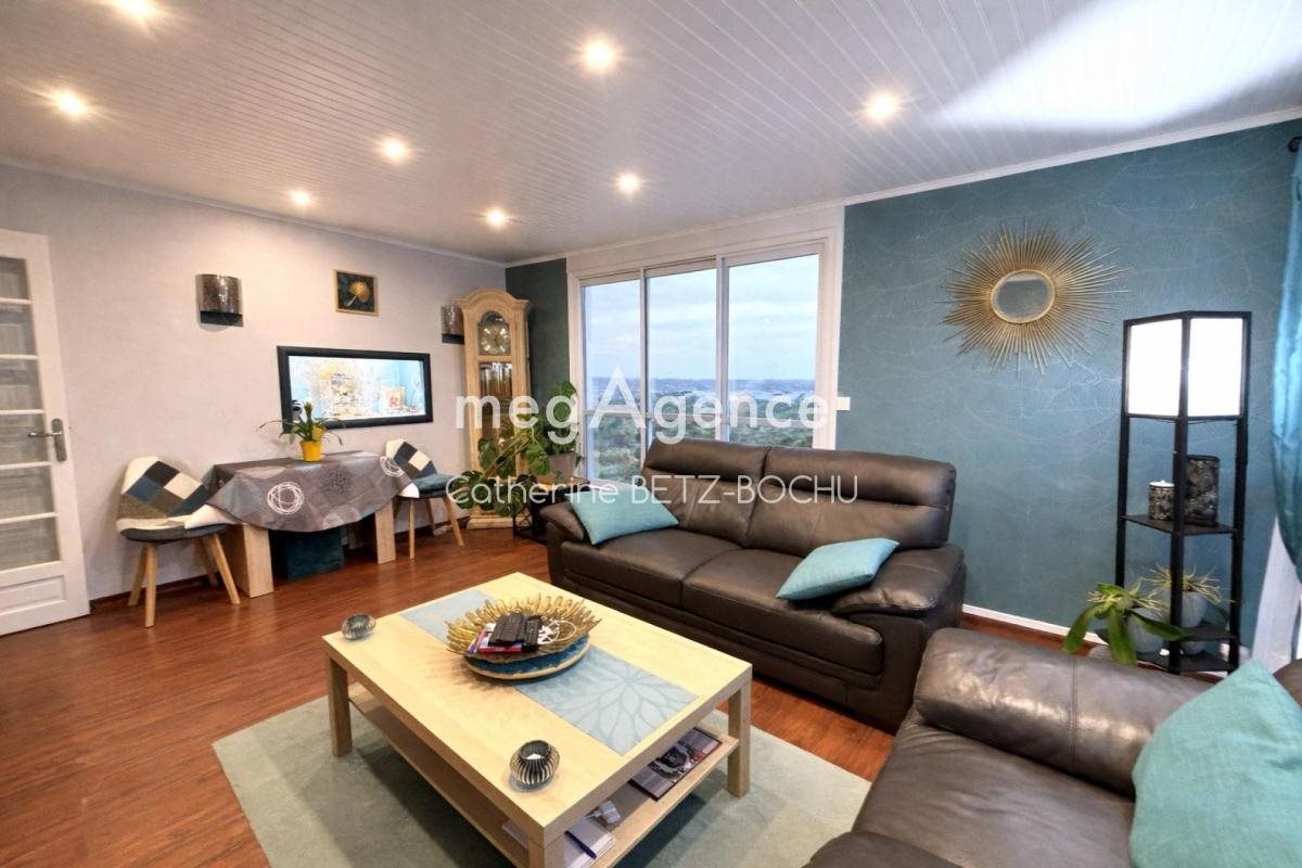 Appartement à vendre, 70m², Franconville