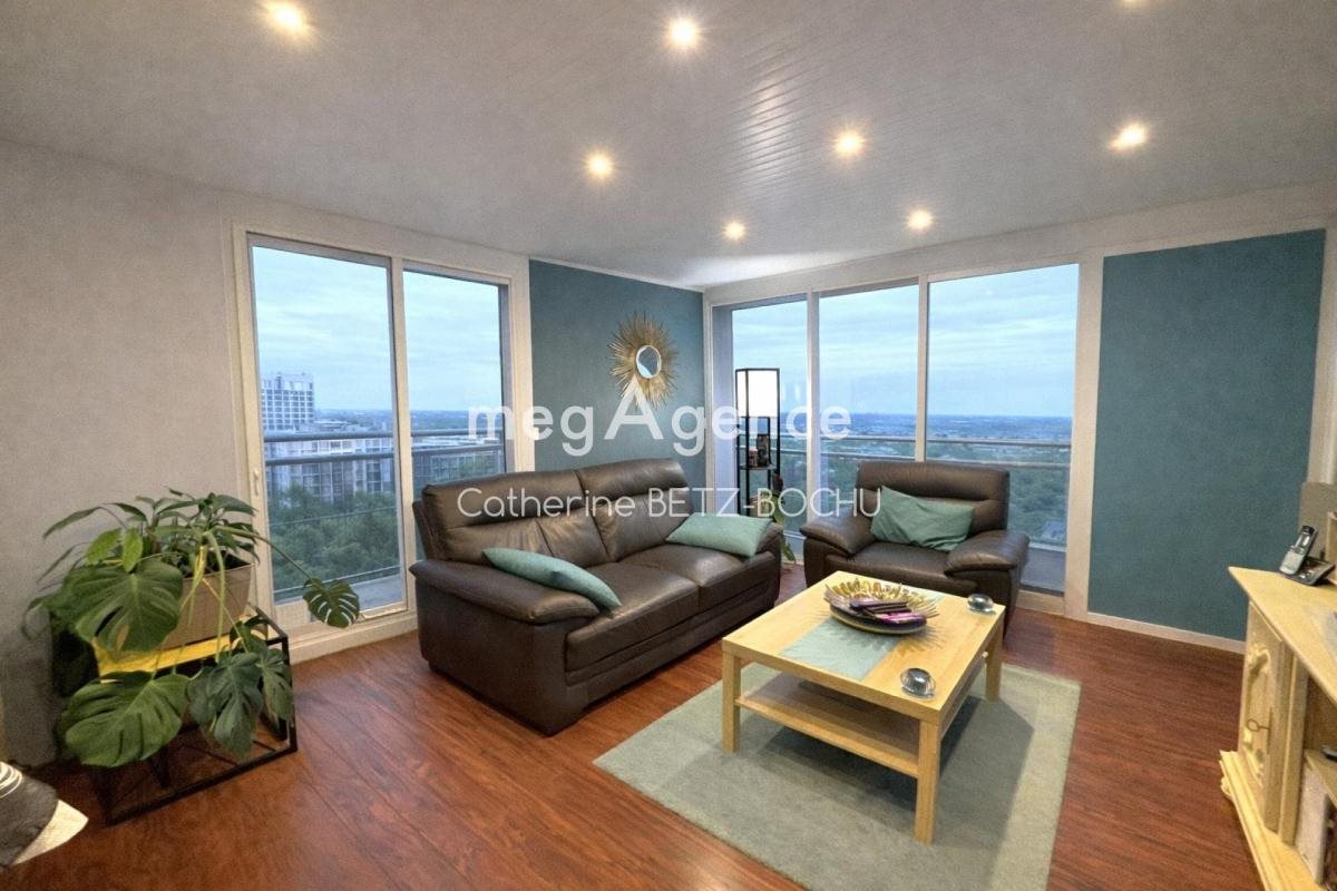 Appartement à vendre, 70m², Franconville