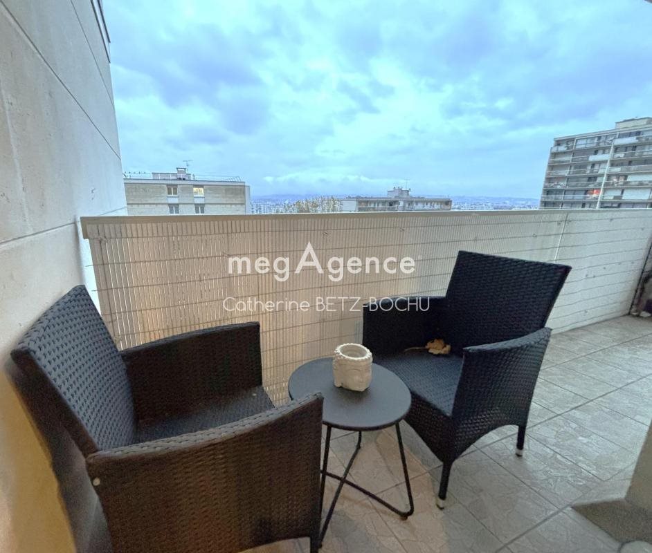 Appartement à vendre, 70m², Franconville