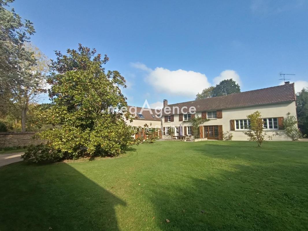 Maison à vendre, 261m², Gambais