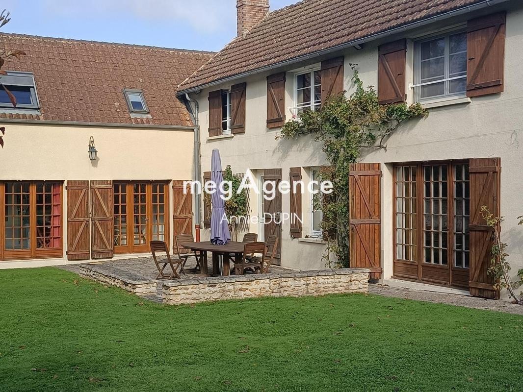 Maison à vendre, 261m², Gambais