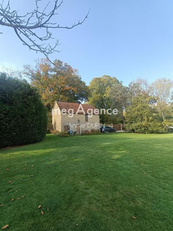 Maison à vendre, 261m², Gambais