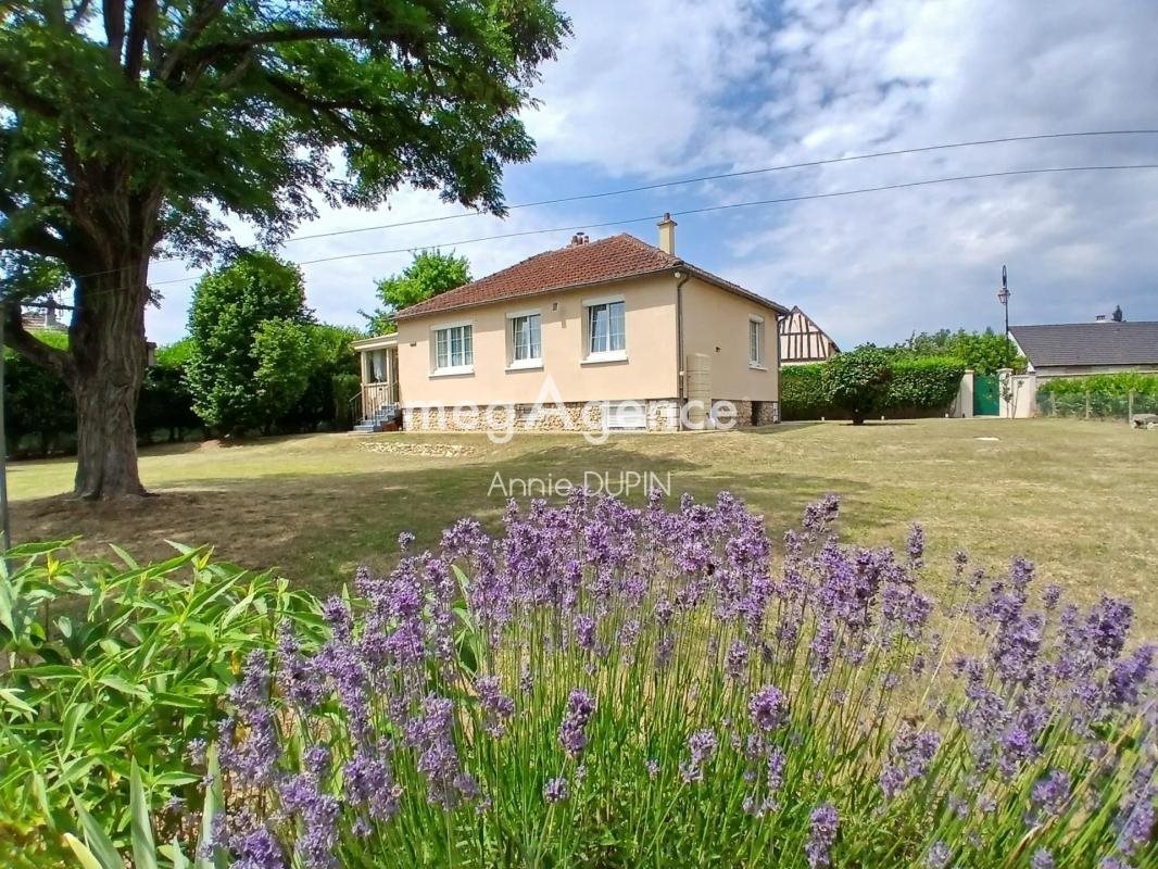 Maison à vendre, 78m², Mesnil-sur-l'Estrée