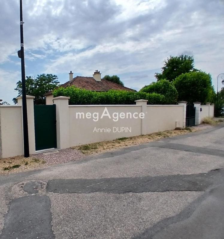 Maison à vendre, 78m², Mesnil-sur-l'Estrée