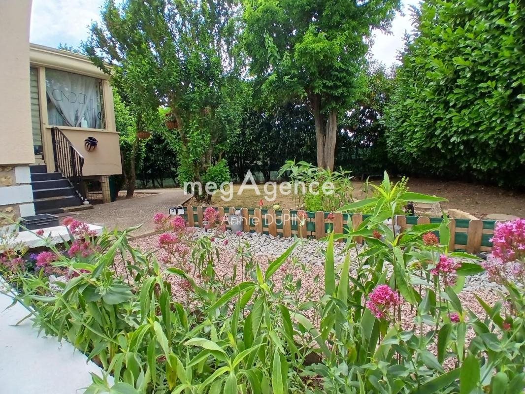 Maison à vendre, 78m², Mesnil-sur-l'Estrée