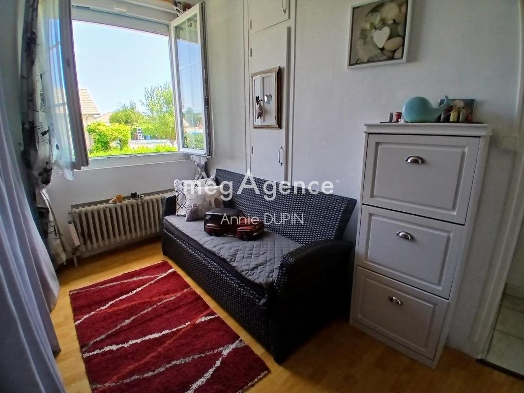 Maison à vendre, 78m², Mesnil-sur-l'Estrée