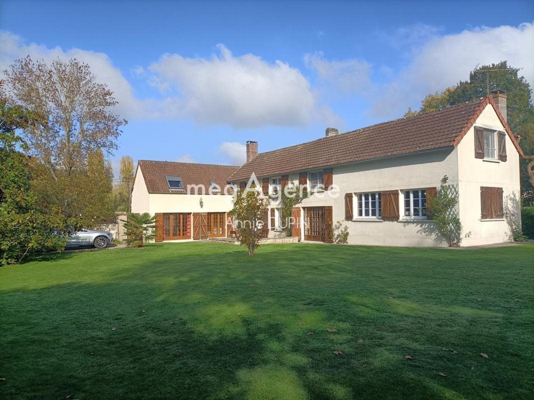 Maison à vendre, 261m², Gambais