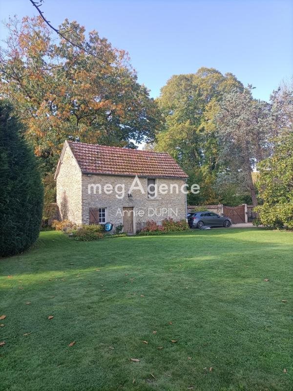 Maison à vendre, 261m², Gambais