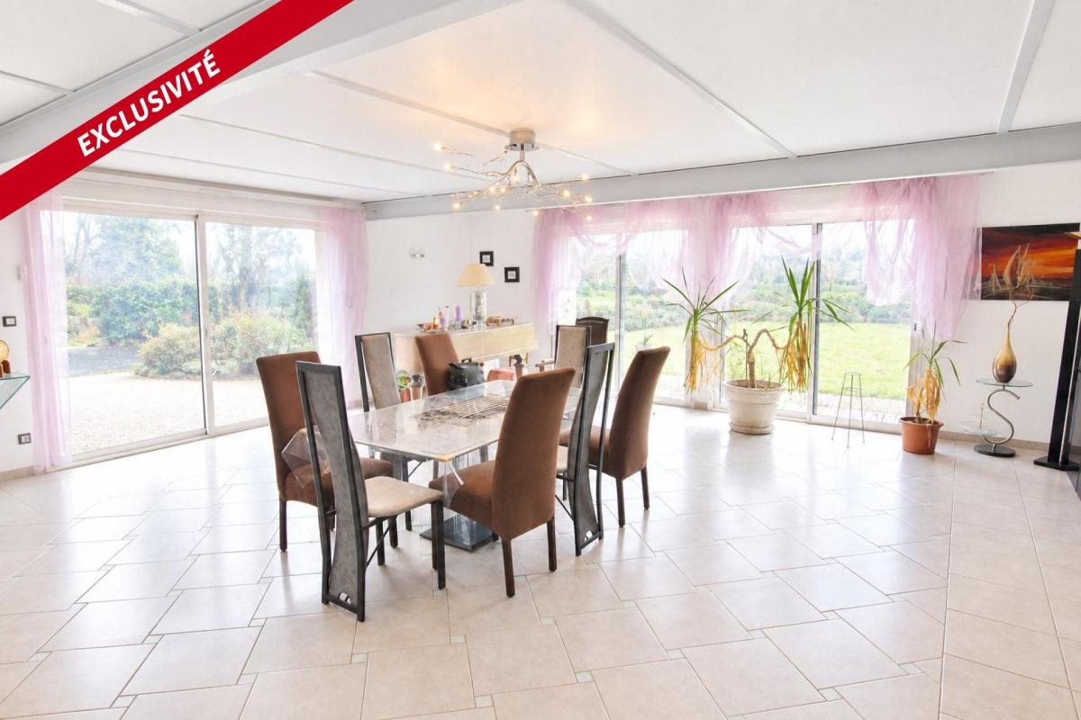 Maison à vendre, 395m², Longué-Jumelles