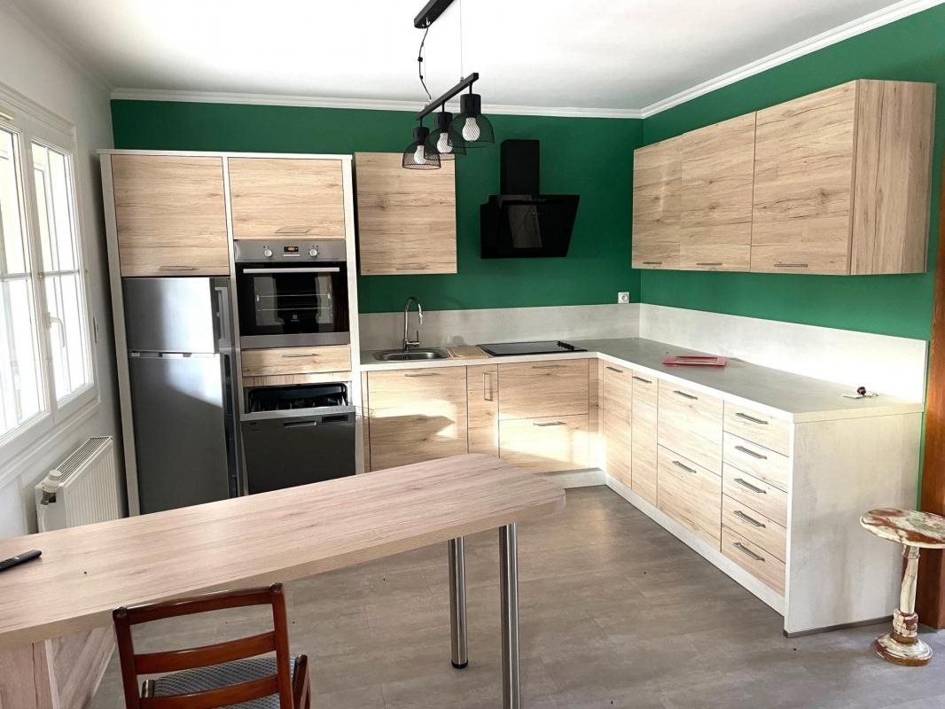 Maison à vendre, 150m², Saumur