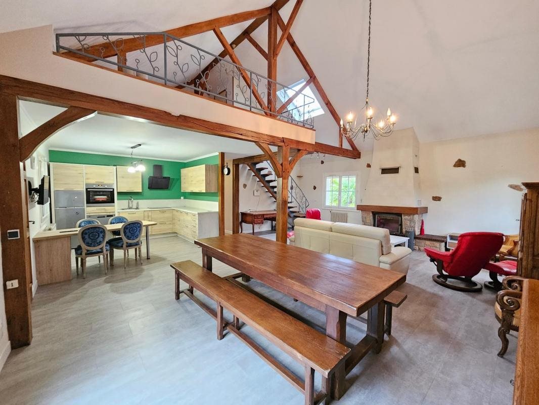Maison à vendre, 150m², Saumur