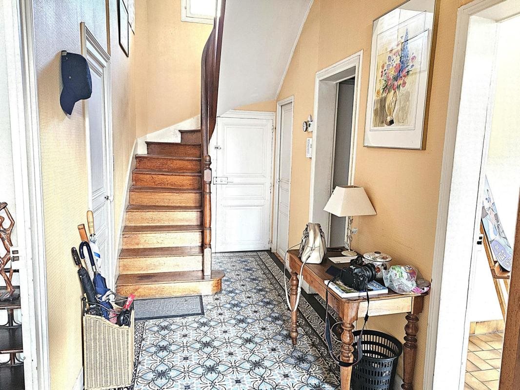 Maison à vendre, 165m², Saumur