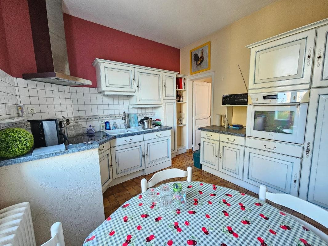 Maison à vendre, 165m², Saumur