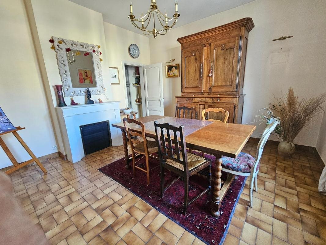 Maison à vendre, 165m², Saumur