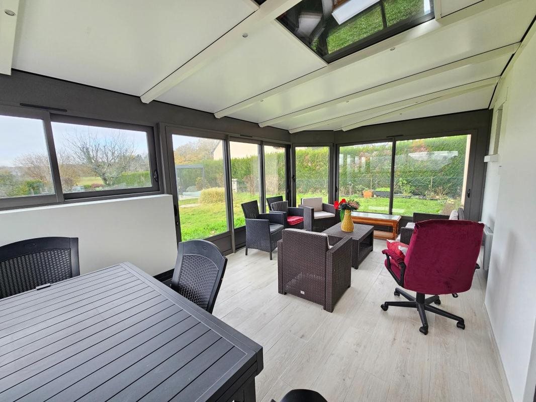 Maison à vendre, 139m², Saumur