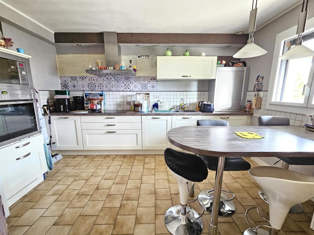 Maison à vendre, 139m², Saumur
