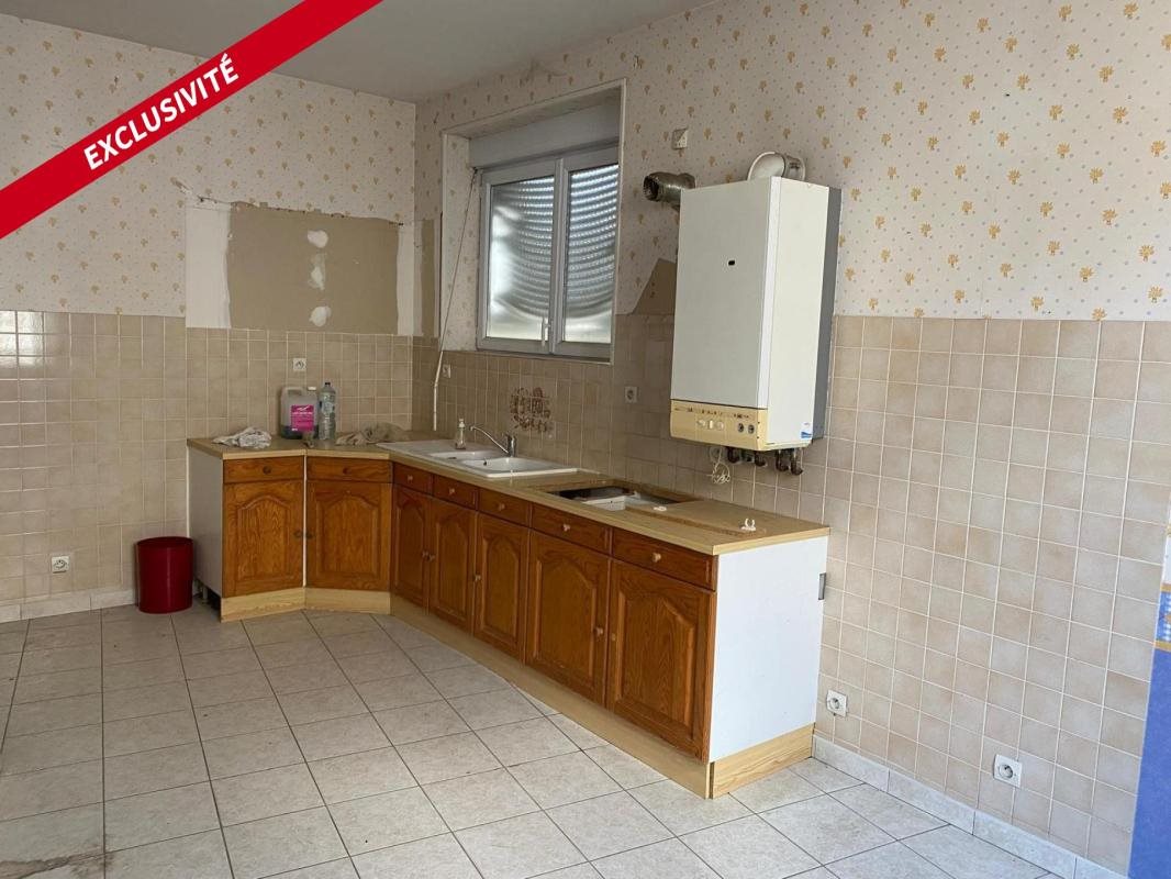 Maison à vendre, 260m², Thouars