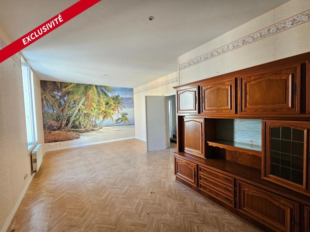 Maison à vendre, 260m², Thouars