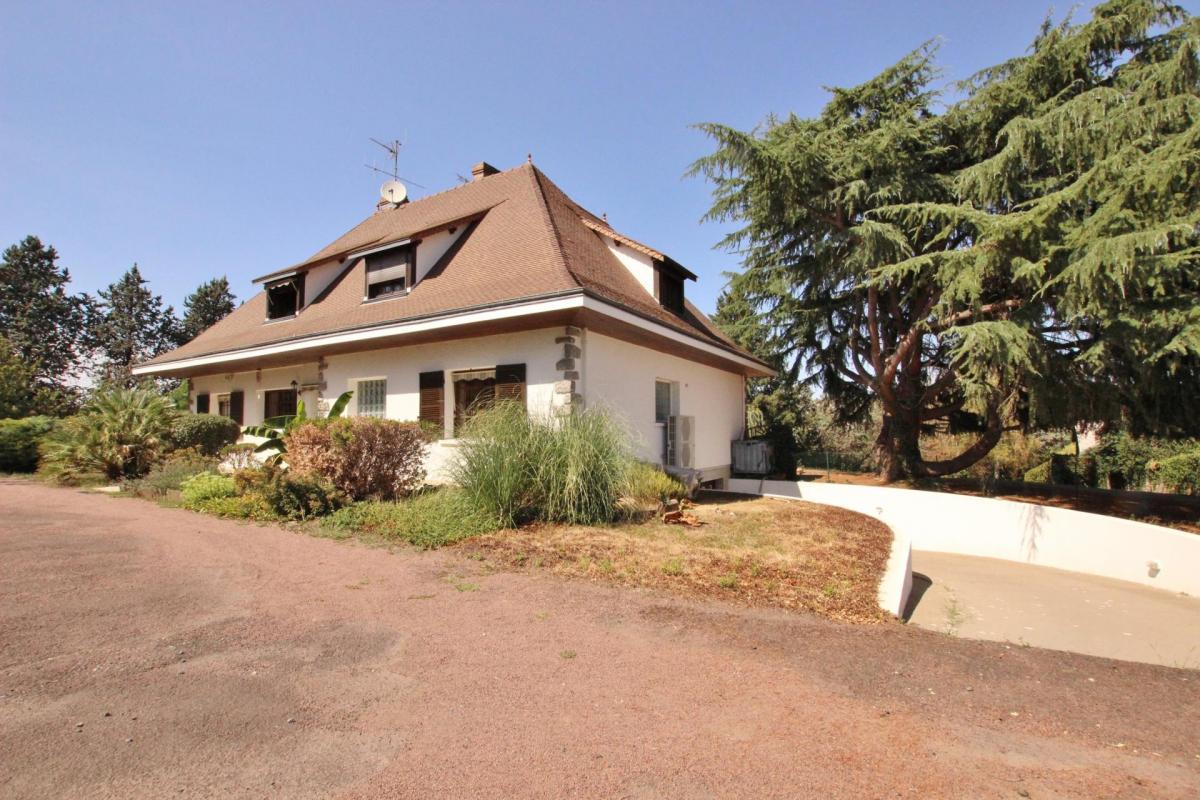 Maison à vendre, 230m², Thouars