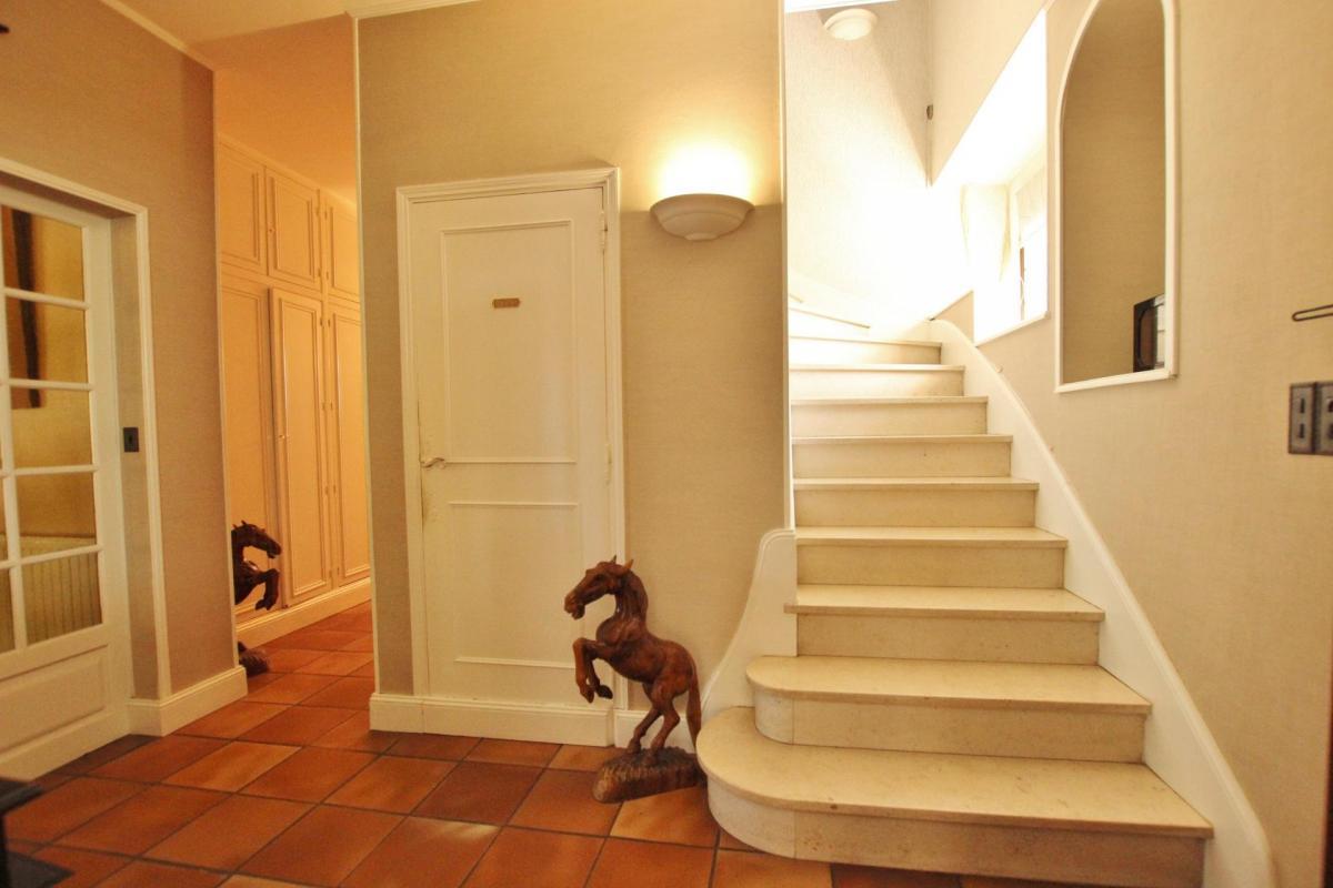 Maison à vendre, 230m², Thouars