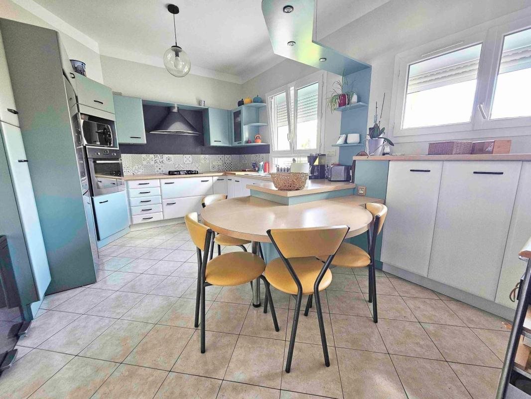 Maison à vendre, 202m², Saumur