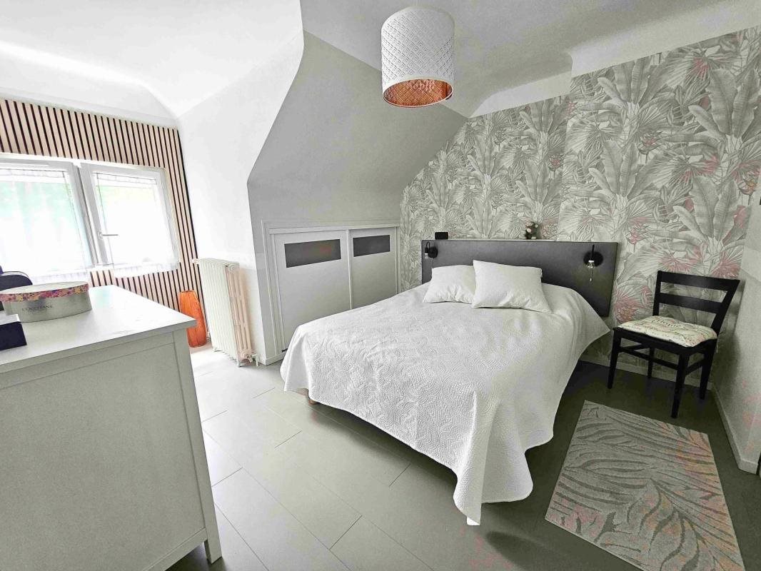 Maison à vendre, 202m², Saumur