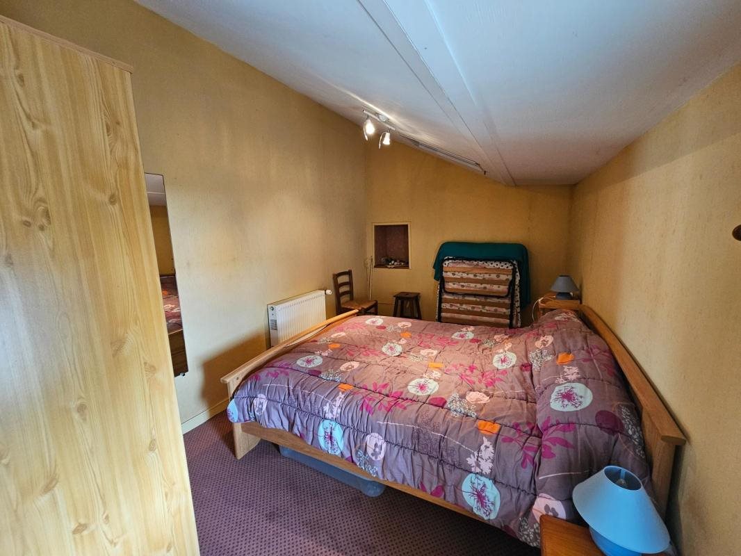 Maison à vendre, 68m², Thouars