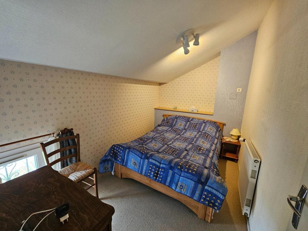 Maison à vendre, 68m², Thouars