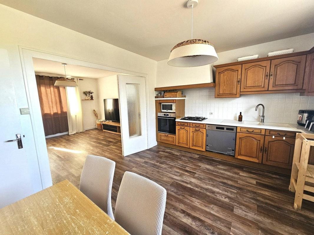 Maison à vendre, 82m², Thouars