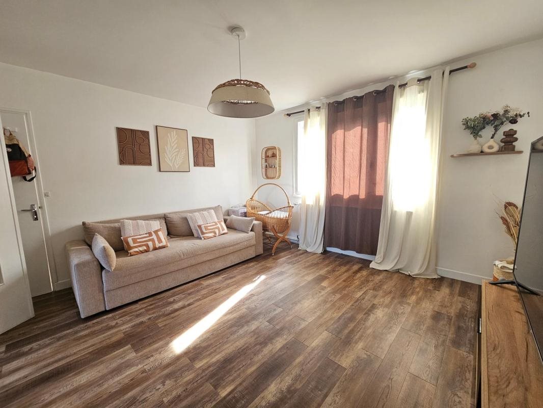Maison à vendre, 82m², Thouars