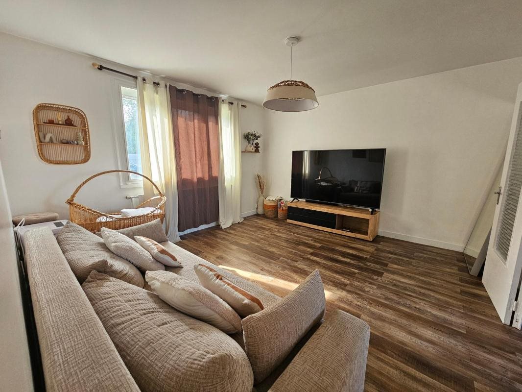 Maison à vendre, 82m², Thouars