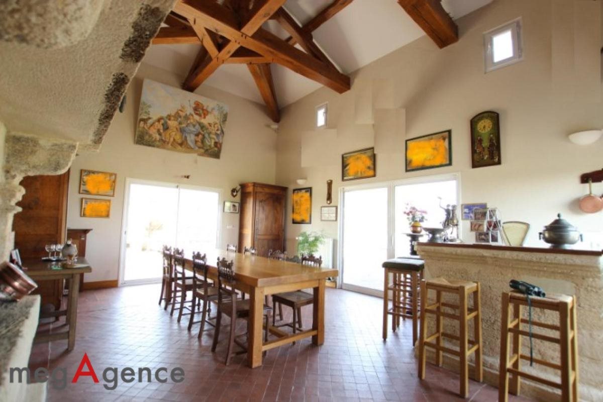 Maison à vendre, 212m², Doué-en-Anjou