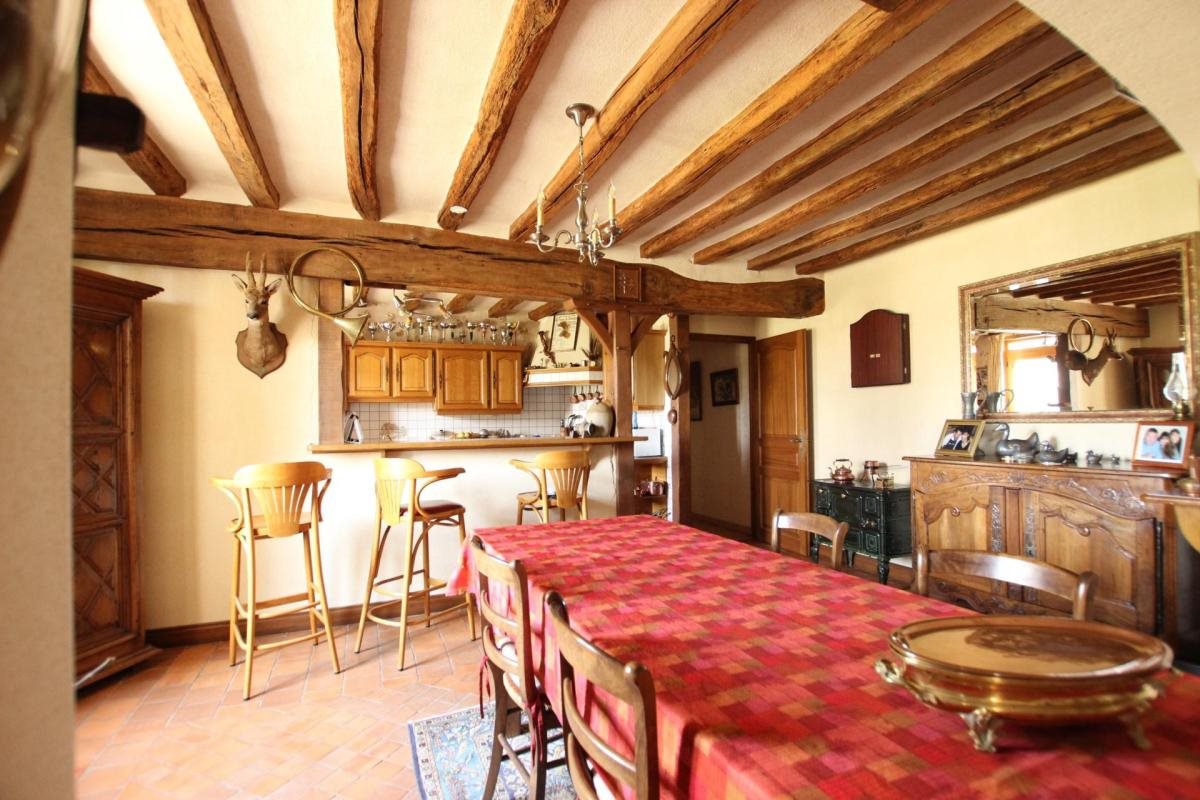 Maison à vendre, 212m², Doué-en-Anjou