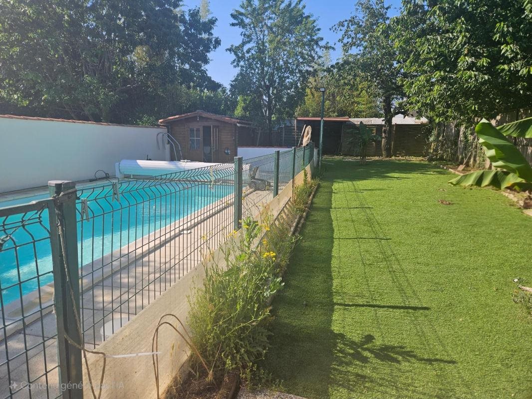 Maison à vendre, 123m², Thouars
