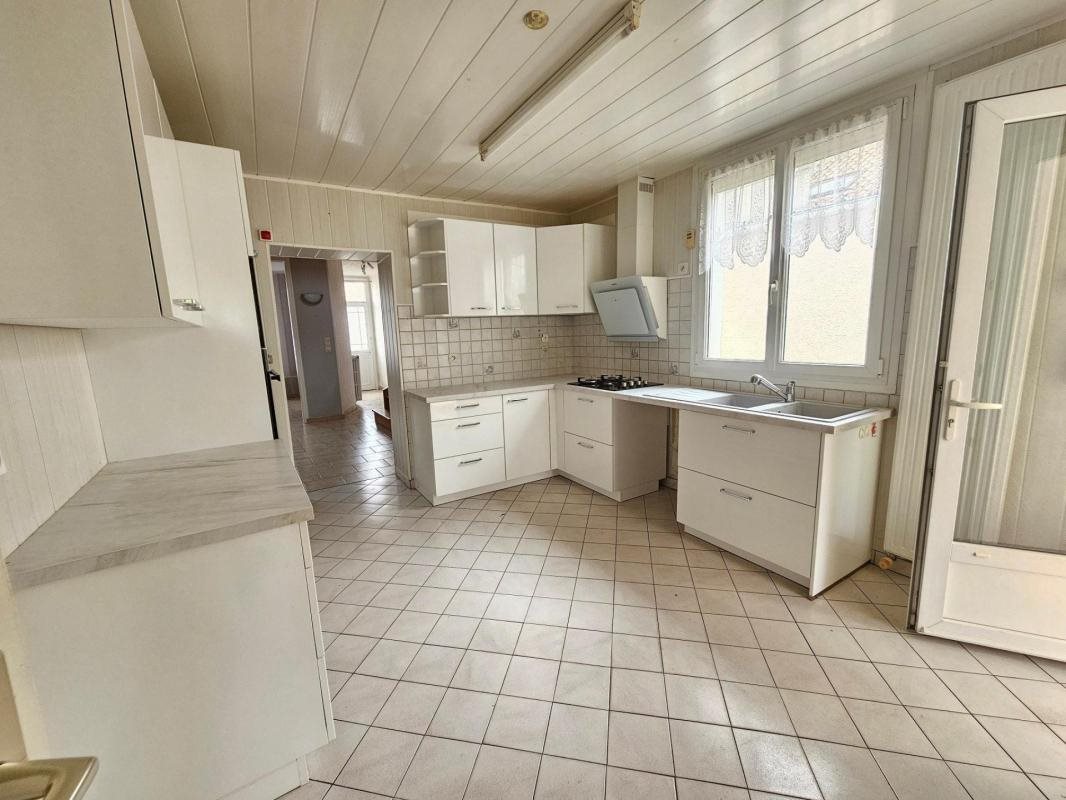 Maison à vendre, 123m², Thouars