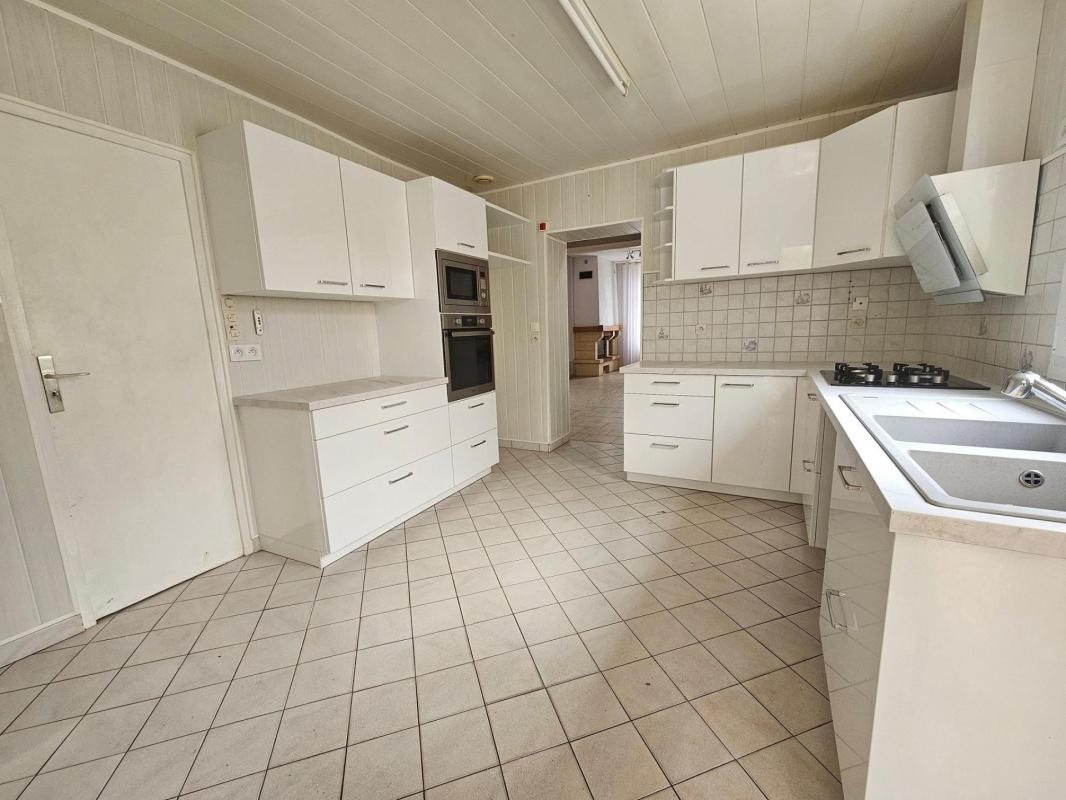 Maison à vendre, 123m², Thouars