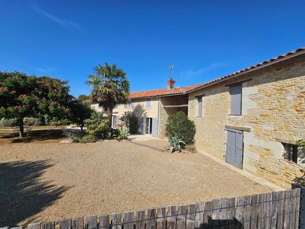 Maison à vendre, 167m², Loudun