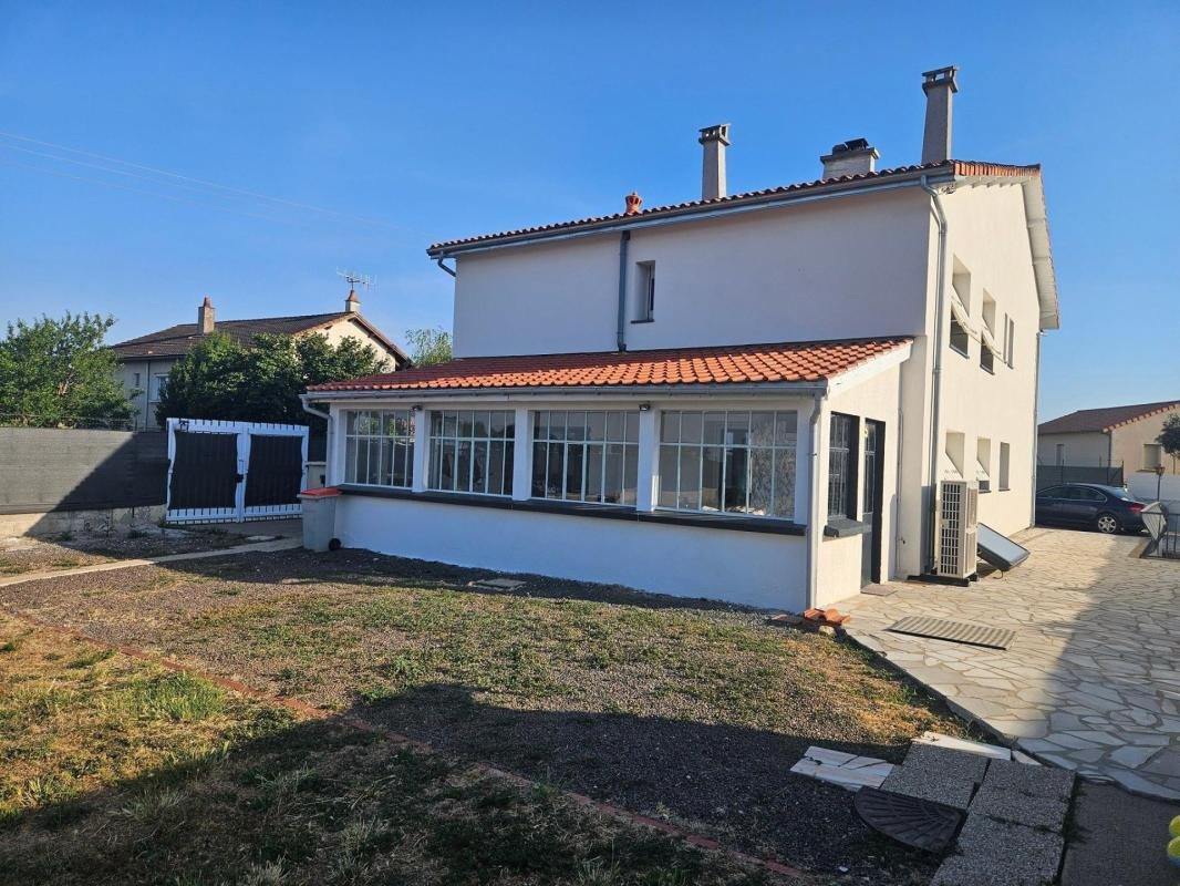 Maison à vendre, 190m², Thouars
